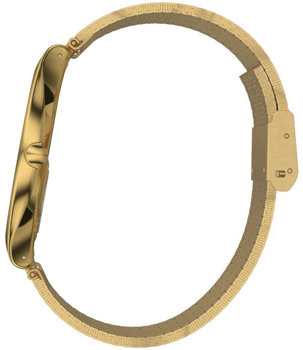 Swatch SYXG100GG Skinlingot Kadın Kol Saati