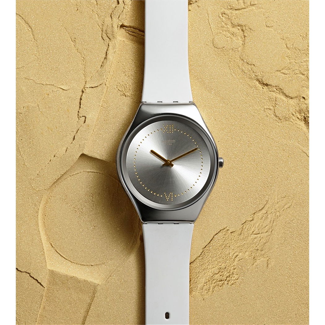 Swatch SYXS108 SKINDOREE Kol Saati