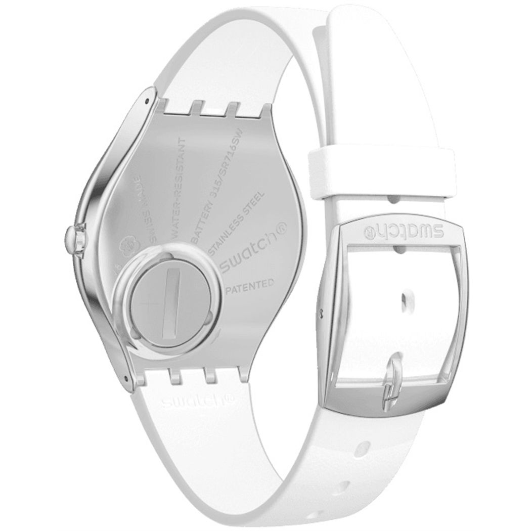 Swatch SYXS108 SKINDOREE Kol Saati