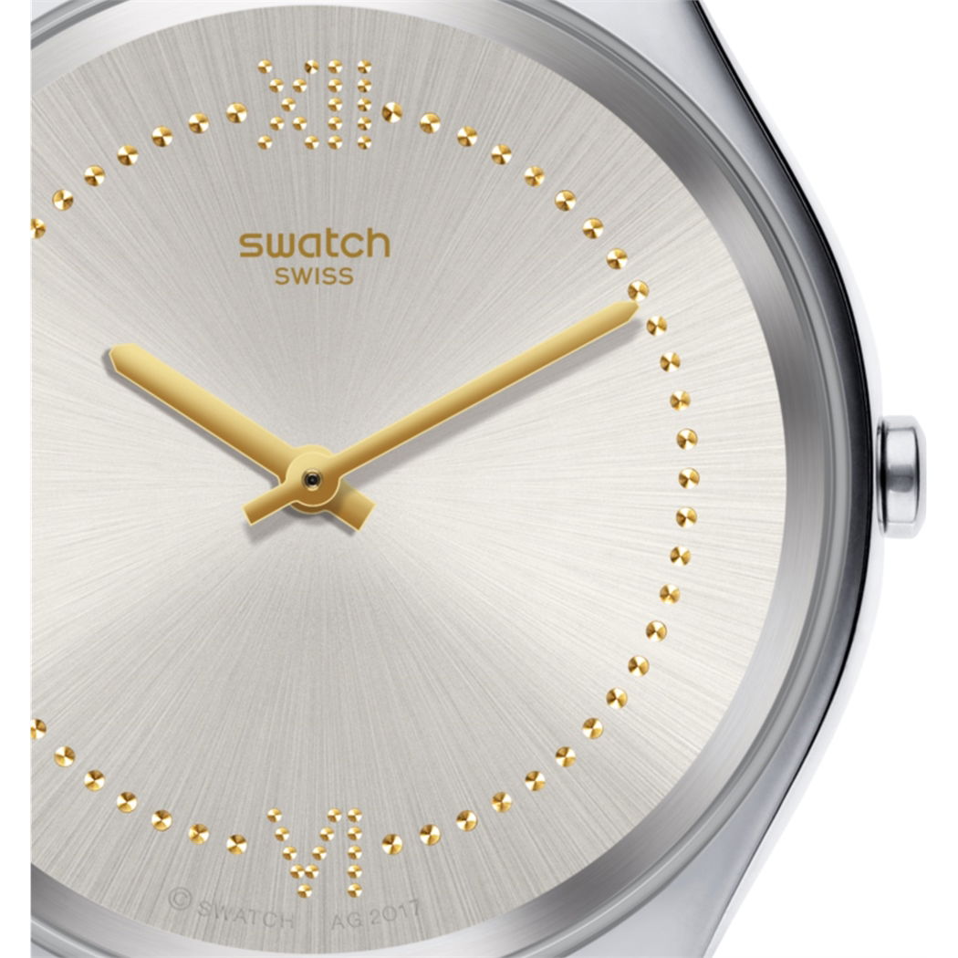 Swatch SYXS108 SKINDOREE Kol Saati