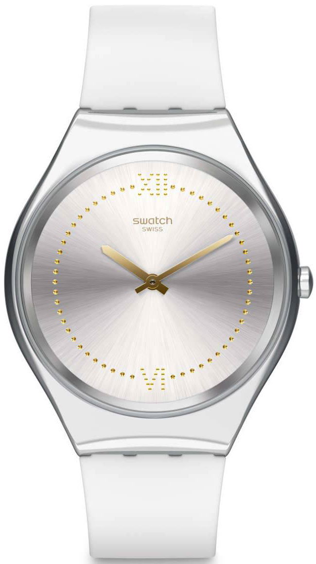 Swatch SYXS108 Skindoree Kadın Kol Saati
