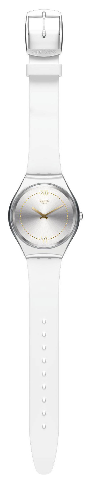 Swatch SYXS108 Skindoree Kadın Kol Saati