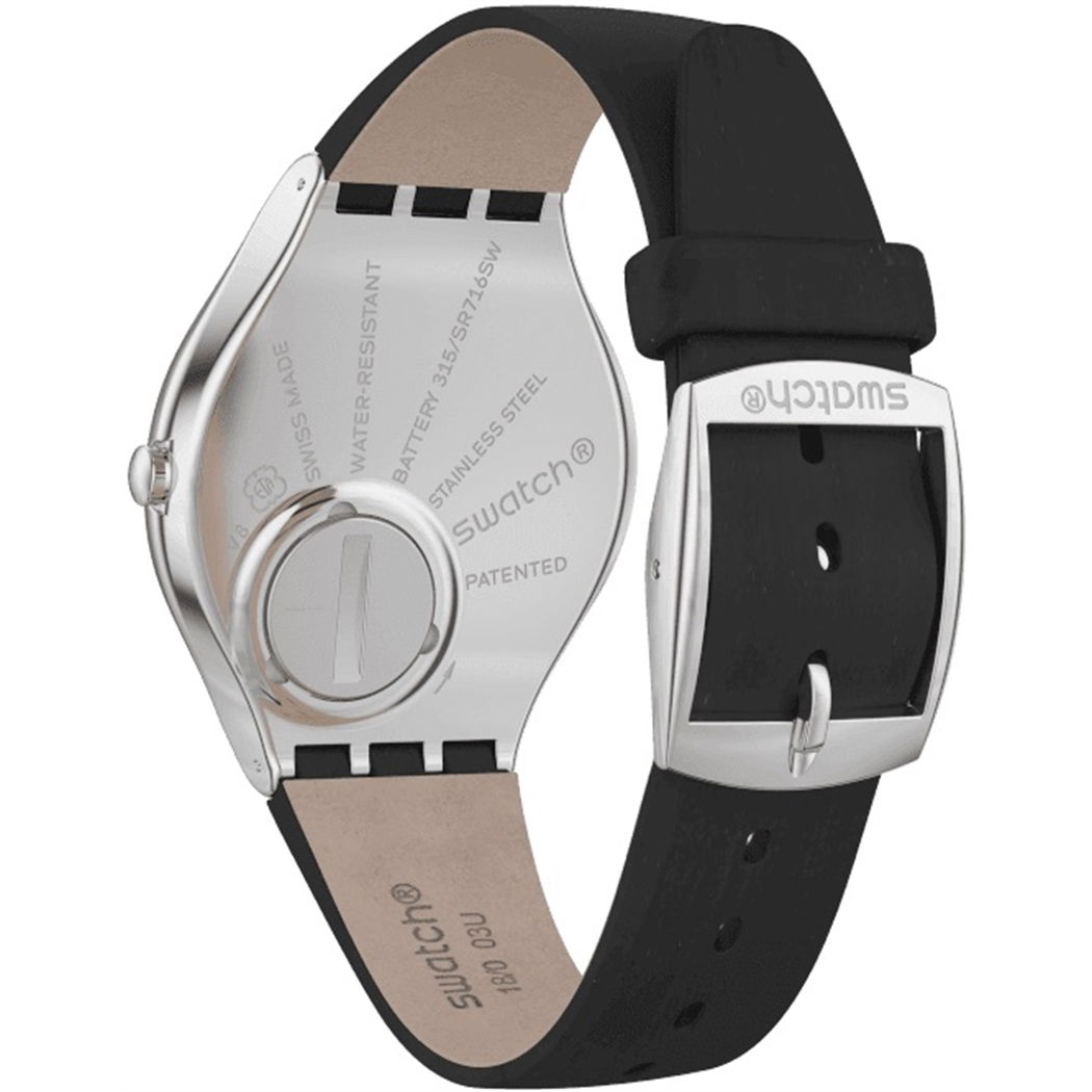 Swatch SYXS109 SKINALLIAGE Kadın Kol Saati