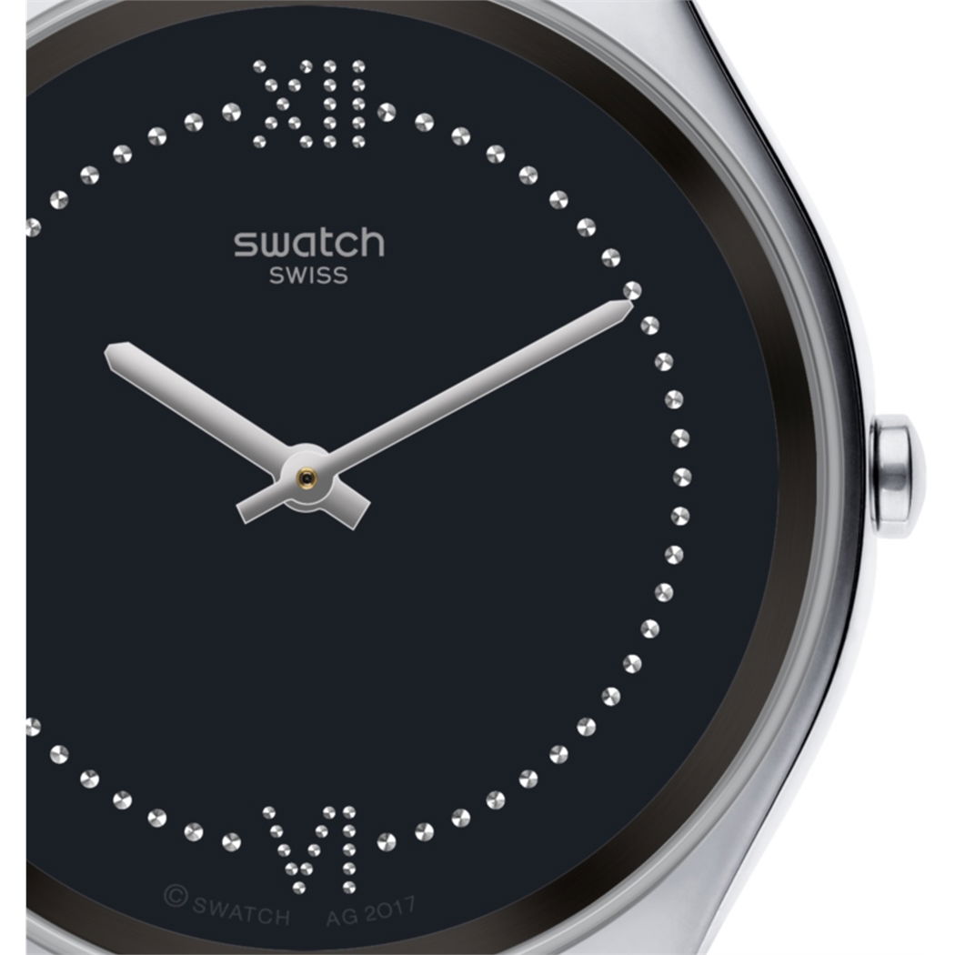 Swatch SYXS109 SKINALLIAGE Kadın Kol Saati