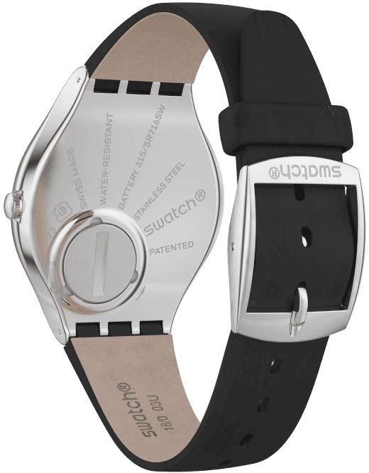 Swatch SYXS109 Skinallage Kadın Kol Saati