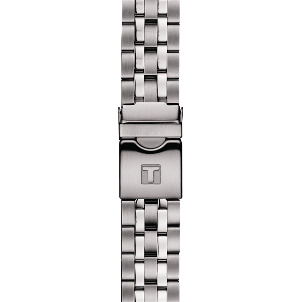 Tissot Seastar 1000 43mm T1204071105100 - Otomatik Erkek Saati (T120.407.11.051.00)