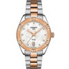 Tissot PR 100 Sport Chic T101.910.22.116.00 Kadın Kol Saati