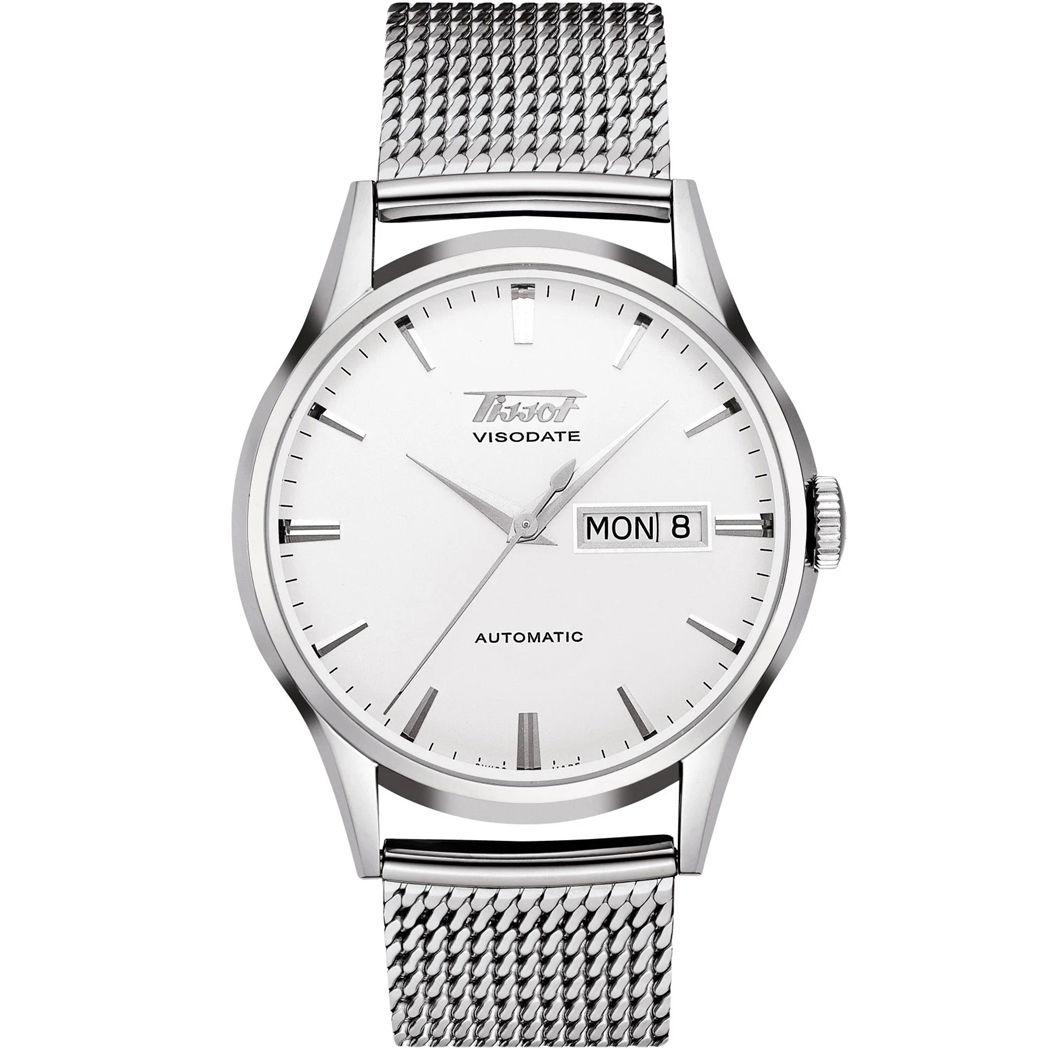 Tissot Heritage Visodate Automatic T019.430.11.031.00