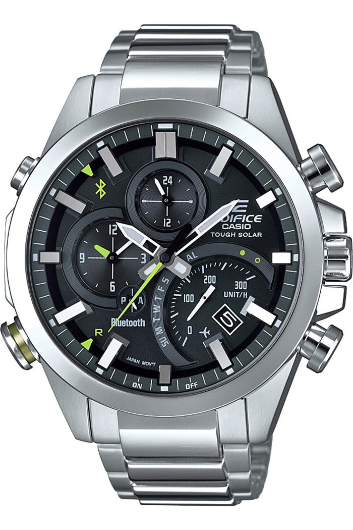 Casio Eqb-501d-1adr AKILLI TELEFON BAĞLANTISI