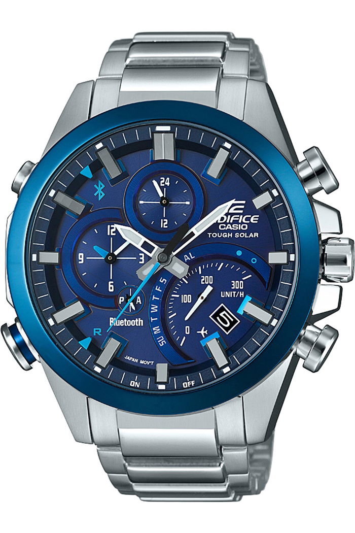 Casio Eqb-501db-2adr AKILLI TELEFON BAĞLANTISI