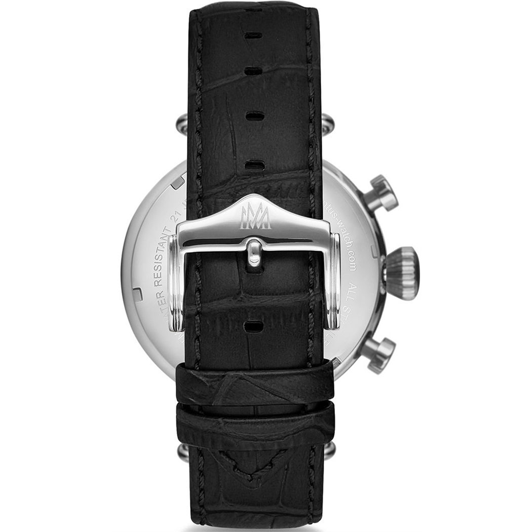 Momentus Tm250s-04bs Erkek Kol Saati