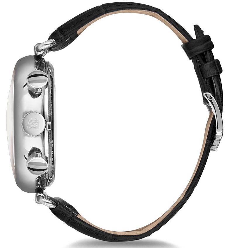 Momentus Tm250s-04bs Erkek Kol Saati