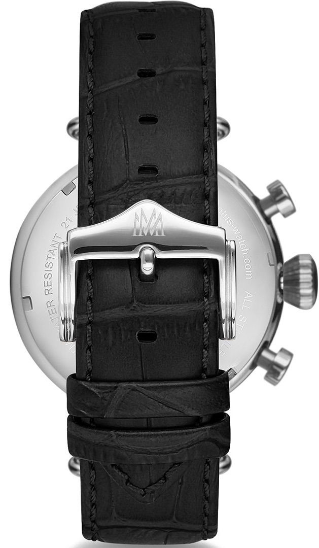 Momentus Tm250s-04bs Erkek Kol Saati