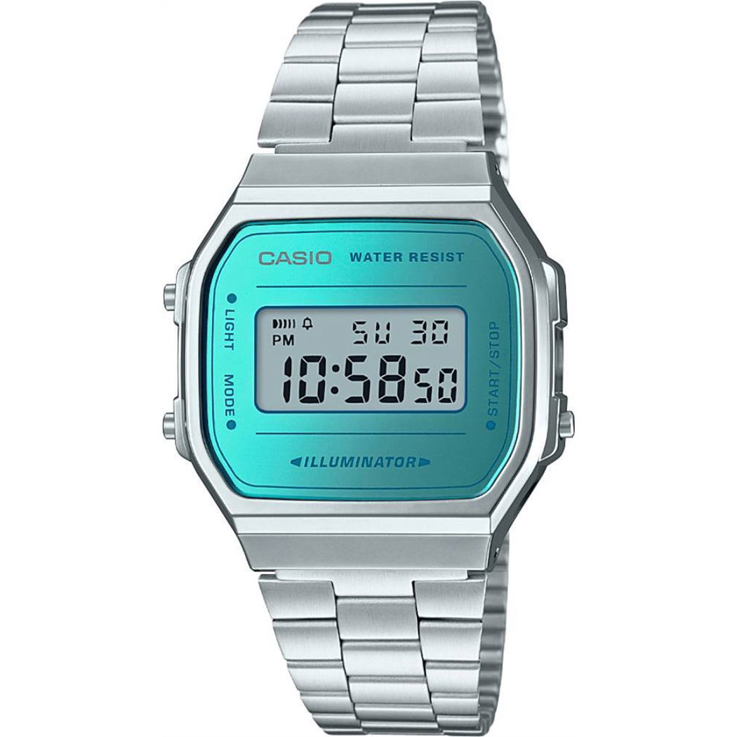 Casio A168wem-2df Retro Dijital Kol Saati