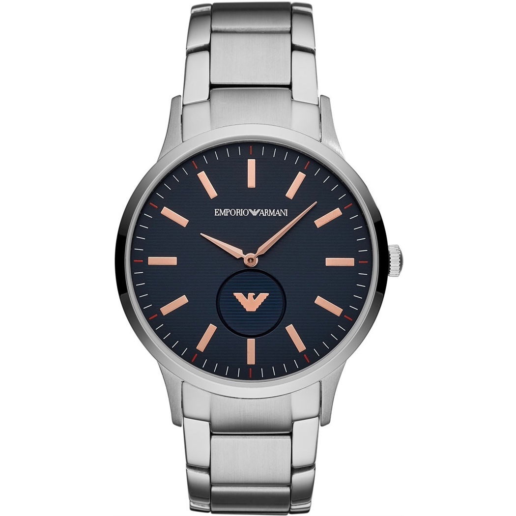 Emporio Armani Ar11137 Erkek Kol Saati