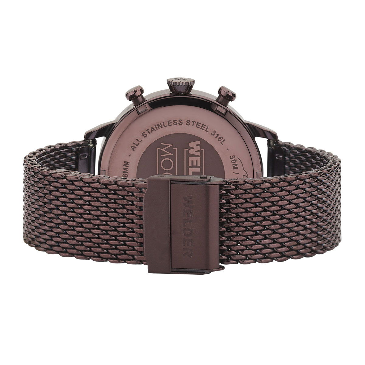 Welder Moody Wwrc626 (Ø 38 mm) Kadın Kol Saati