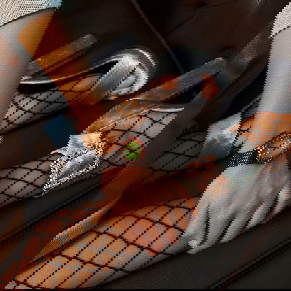 Welder Moody Wrc622 (Ø 38 mm) Bayan Kol Saati