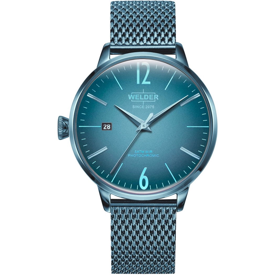 Welder Moody Wrc623 (Ø 38 mm) Bayan Kol Saati