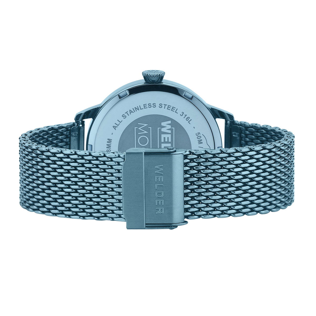 Welder Moody Wrc623 (Ø 38 mm) Bayan Kol Saati