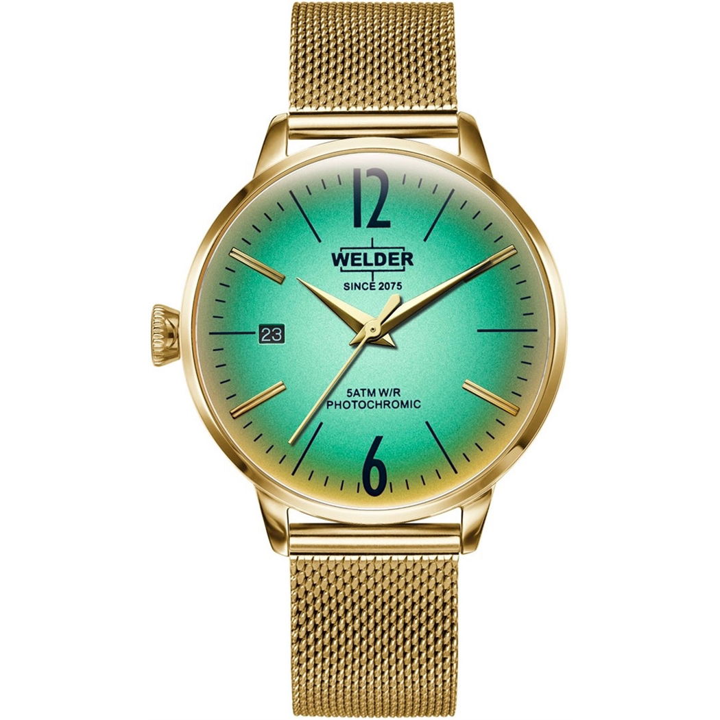 Welder Moody Wrc722 (Ø 36 mm) Bayan Kol Saati
