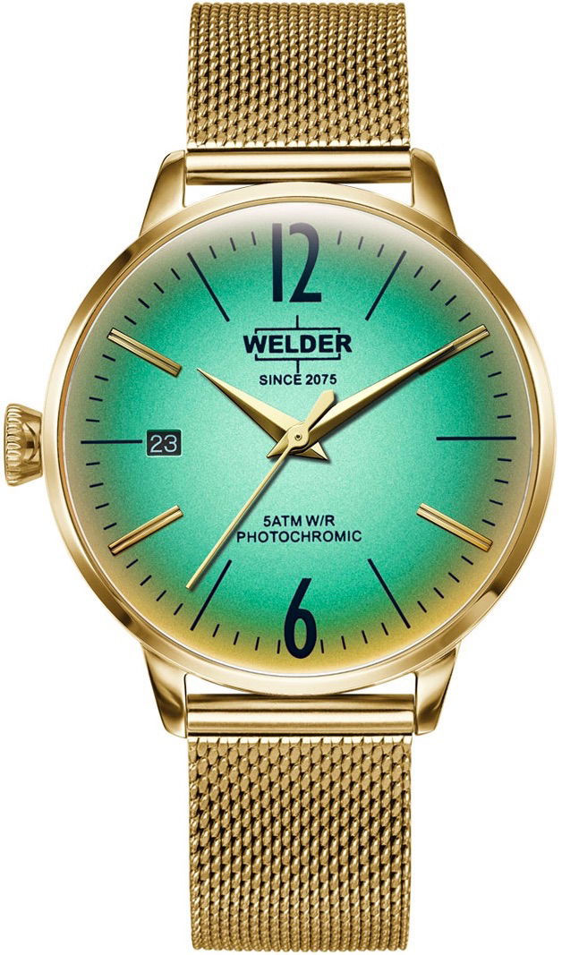 Welder Moody Wrc722 (Ø 36 mm) Bayan Kol Saati