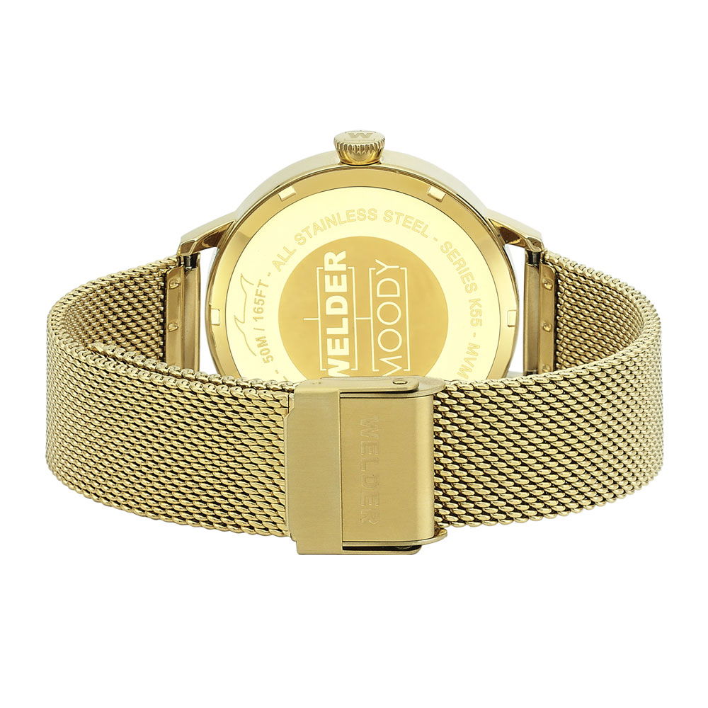 Welder Moody Wrc722 (Ø 36 mm) Bayan Kol Saati