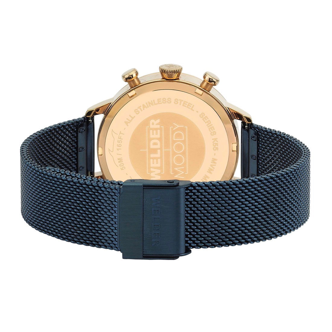 Welder Moody Wwrc717 (Ø 36 mm) Bayan Saati