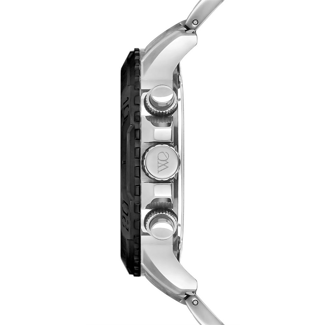 Wesse Wwg600402ss Erkek Kol Saati