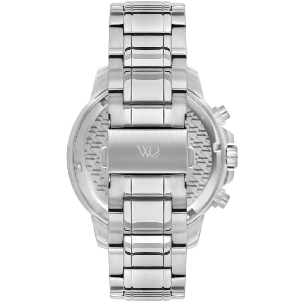 Wesse Wwg600402ss Erkek Kol Saati