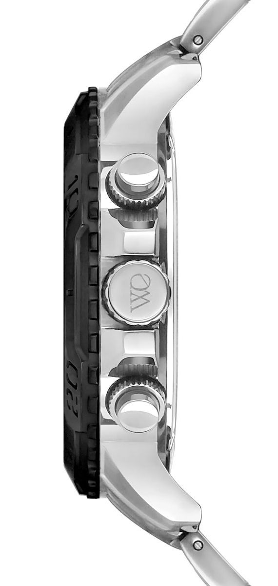 Wesse Wwg600402ss Erkek Kol Saati