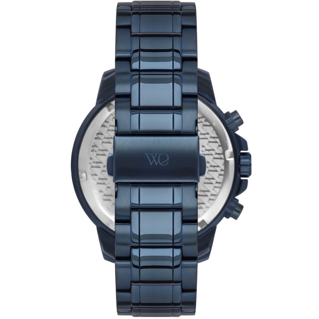 Wesse Wwg600403ss Erkek Kol Saati