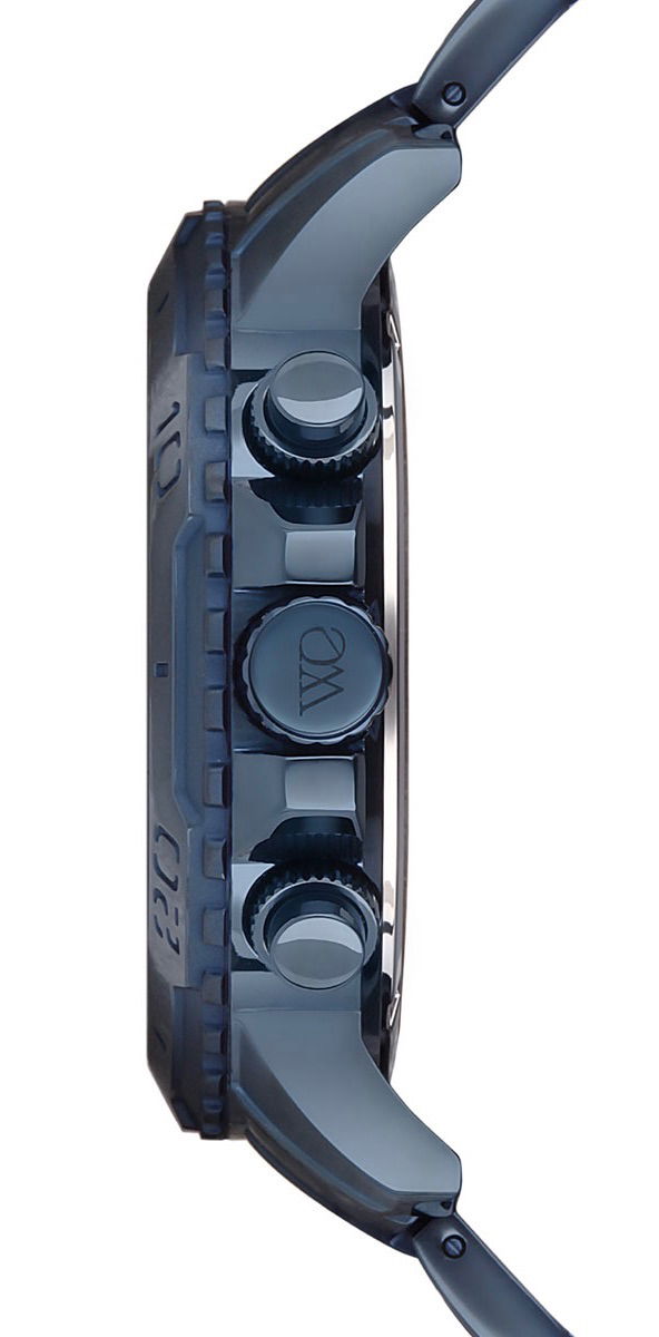 Wesse Wwg600403ss Erkek Kol Saati