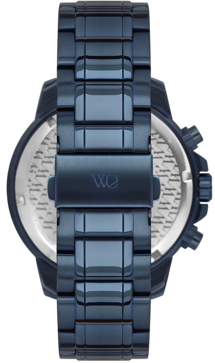 Wesse Wwg600403ss Erkek Kol Saati