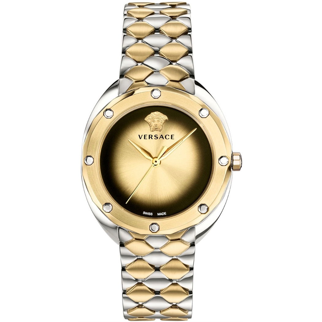 Versace Vrscvebm00518 Bayan Kol Saati