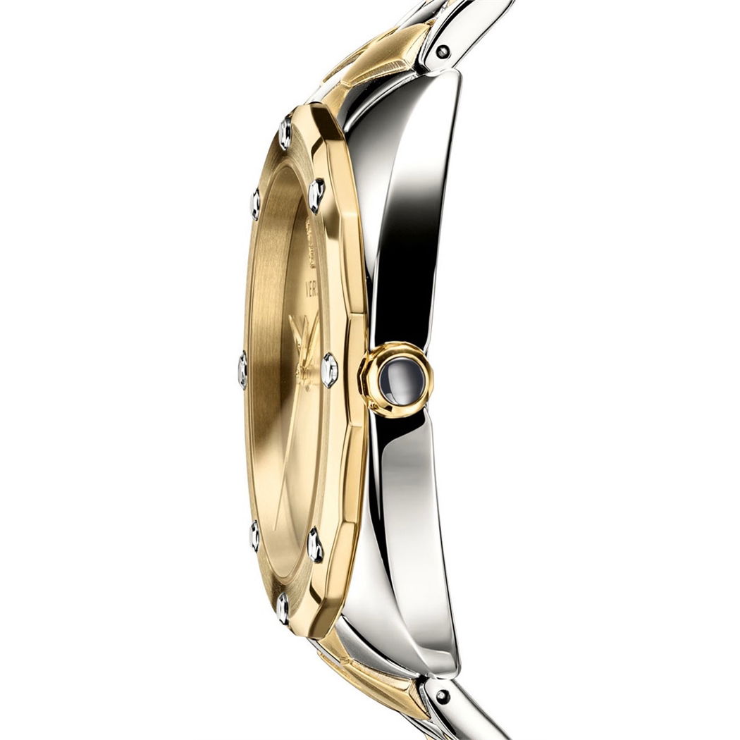 Versace Vrscvebm00518 Bayan Kol Saati