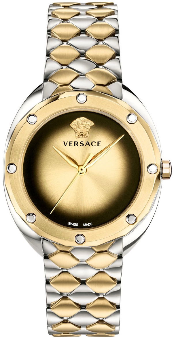 Versace Vrscvebm00518 Bayan Kol Saati