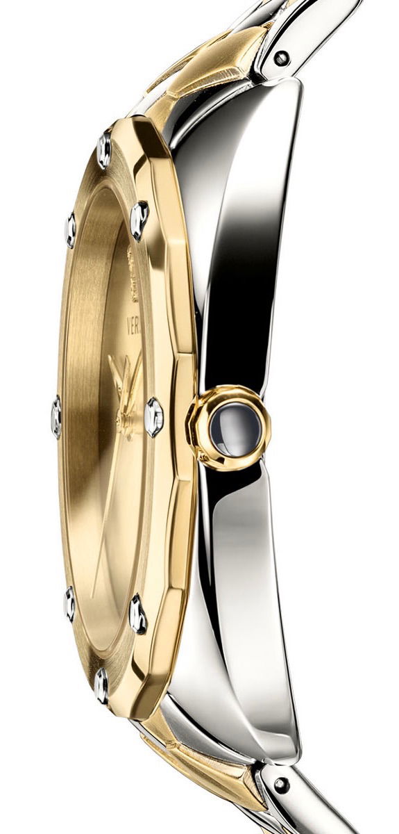 Versace Vrscvebm00518 Bayan Kol Saati