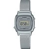 Casio La670wem-7df Dijital Retro Kadın Kol Saati