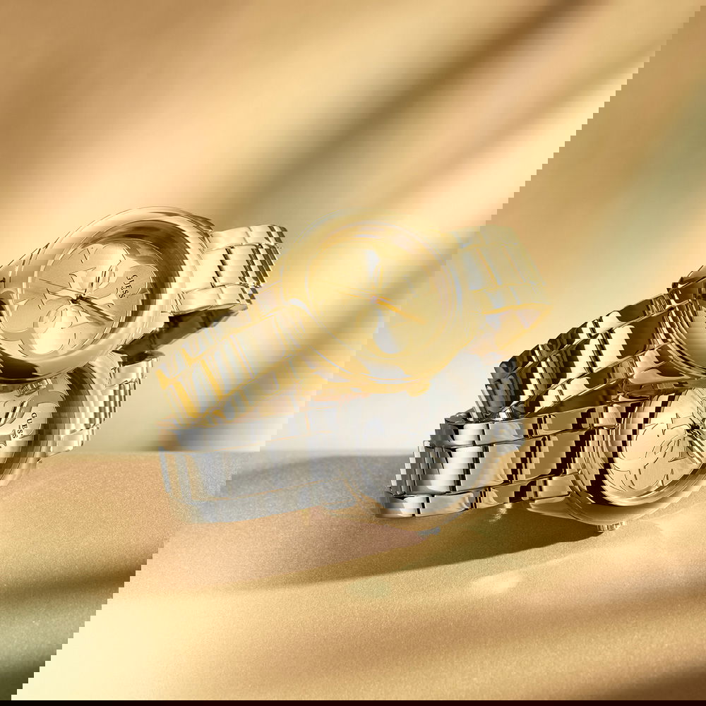 Guess Bayan Kol Saati GUW1082L2