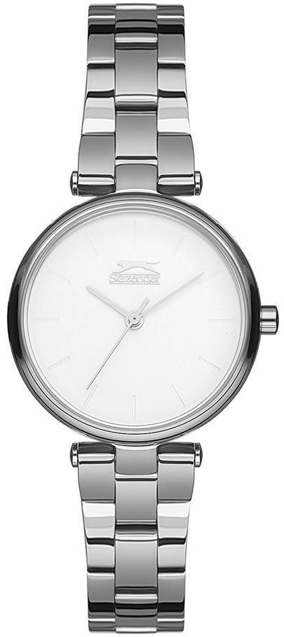 Slazenger Sl.9.1568.3.01 Bayan Çelik Kol Saati