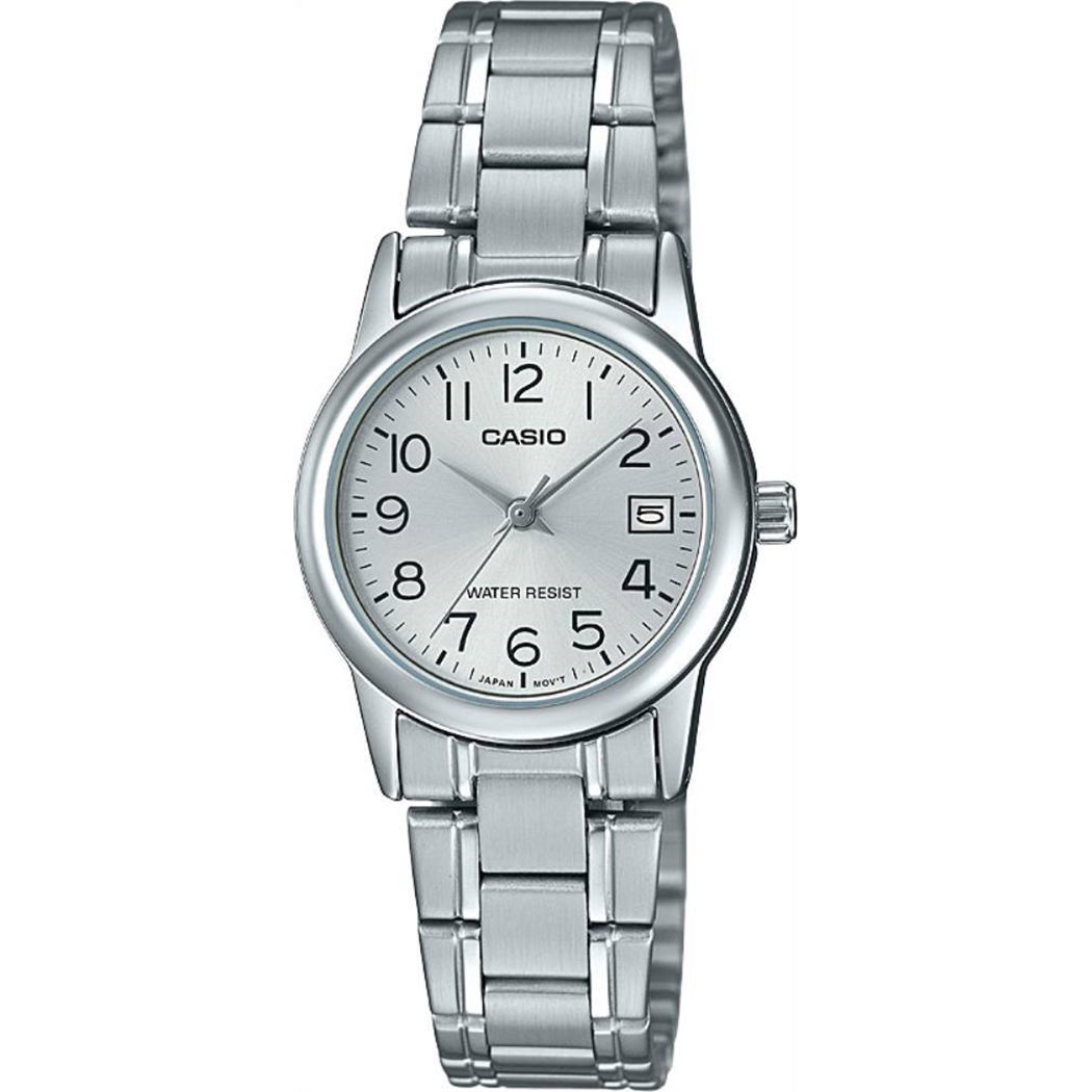 Casio Ltp-v002d-7budf Bayan Kol Saati