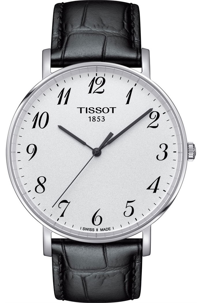 Tissot EVERYTIME LARGE T109.610.16.032.00