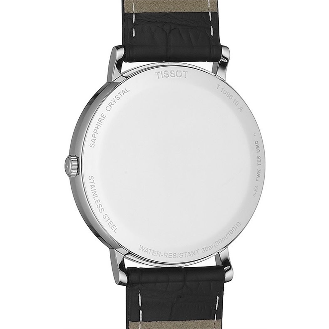 Tissot EVERYTIME LARGE T109.610.16.032.00