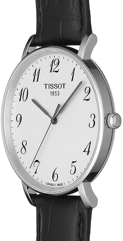 Tissot EVERYTIME LARGE T109.610.16.032.00
