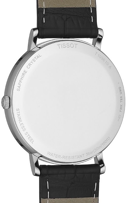 Tissot EVERYTIME LARGE T109.610.16.032.00