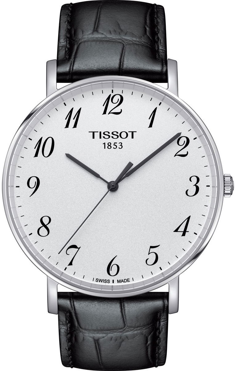 Tissot EVERYTIME LARGE T109.610.16.032.00