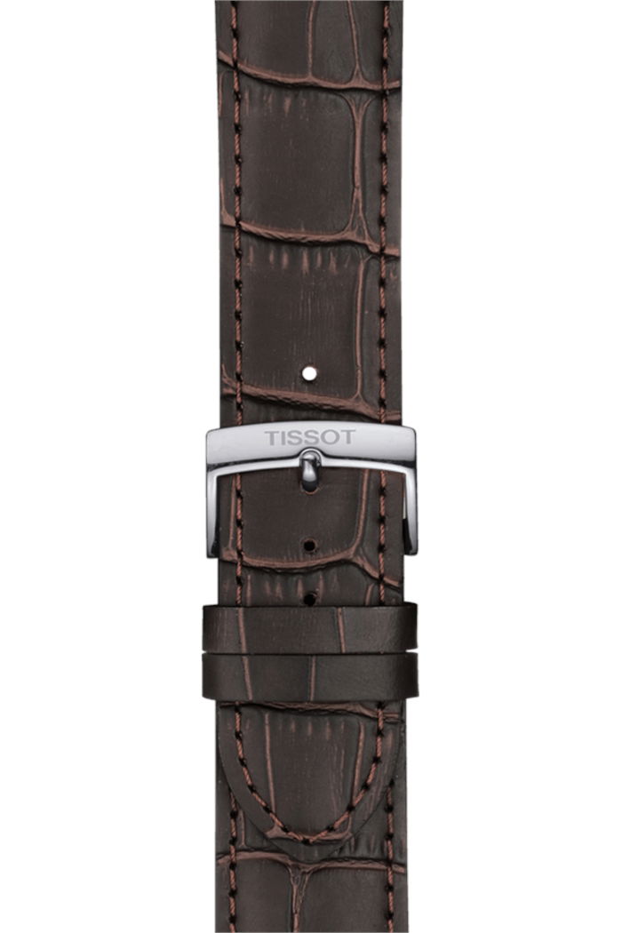 Tissot EVERYTIME SWISSMATIC T109.407.16.032.00
