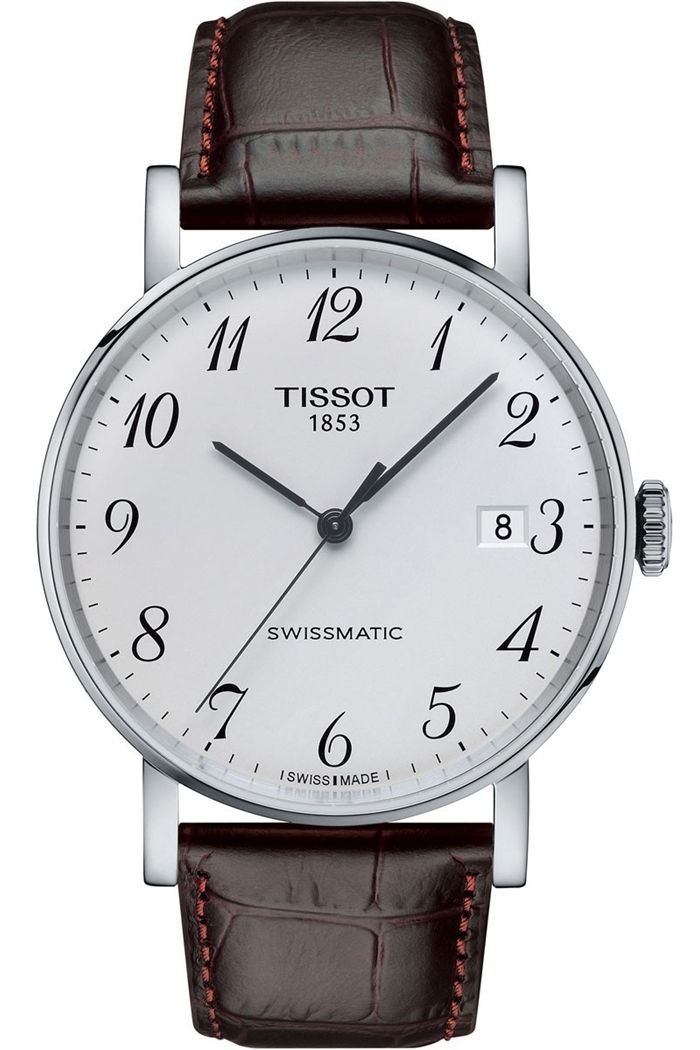 Tissot EVERYTIME SWISSMATIC T109.407.16.032.00
