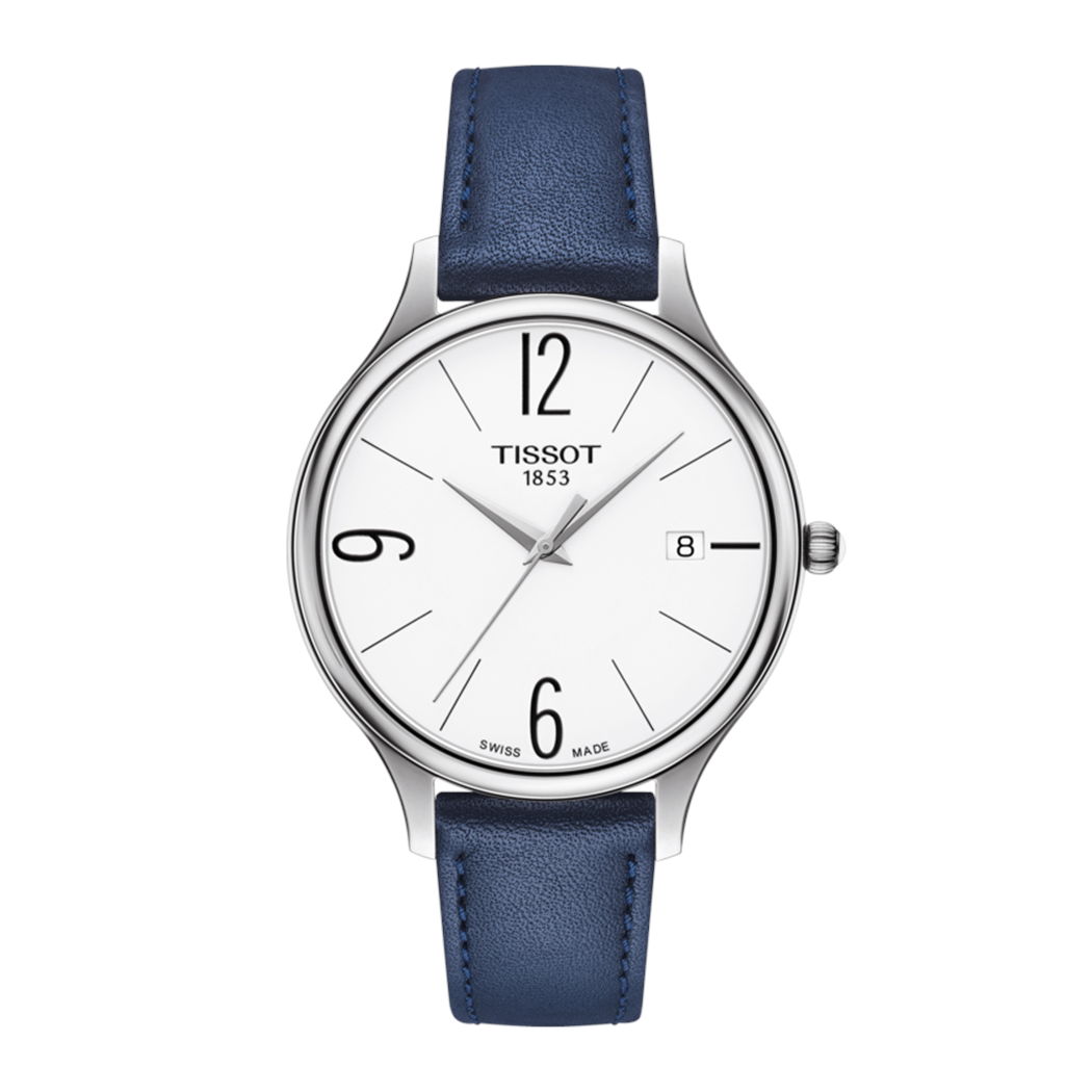 Tissot T103.210.16.017.00 Bayan Kol Saati