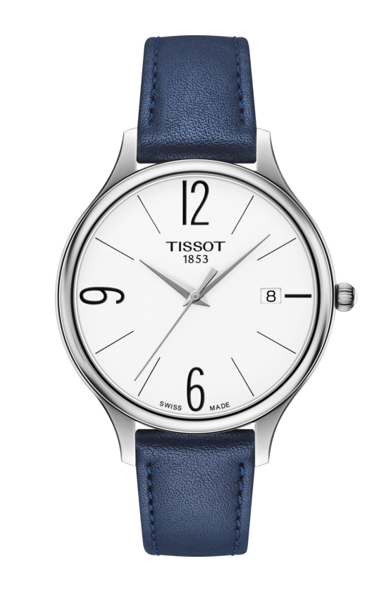 Tissot T103.210.16.017.00 Bayan Kol Saati